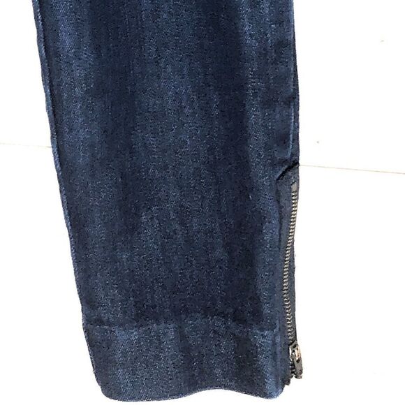 J. Crew Stretch City Fit Jeans - Picture 9 of 10